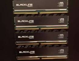 16gb DDR4 Ram