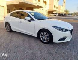 Mazda 3 / Mid option / clean car