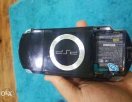 Psp without the battery