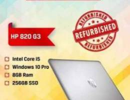 Refurbished laptops for sale - Why buy new...