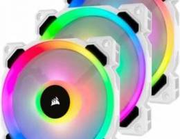 Corsair LL120 RGB Fans