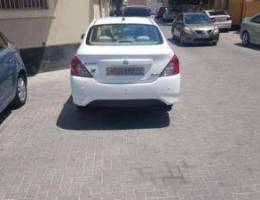 Nissan Sunny 2016 for Sale