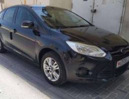 Excellent conditio Ford Focus 2012 with su...