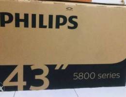 Philips smart led tv full HD