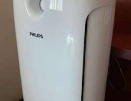 Philips 86 sq mt Air Purifier