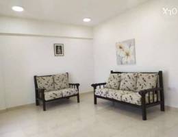 Fully furnished 3 BHK flat at extremely lo...