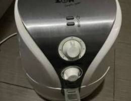 Air fryer