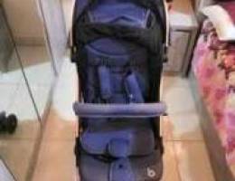 Good condition stroller for sale