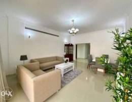 Cooking gas stove/2 bedroom apartment/pool...