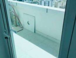 1 bedroom flat with balcony at Sanabis for...