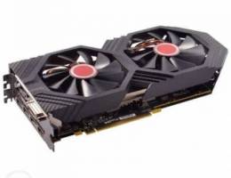 Need for rx 580 4gb