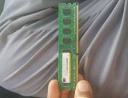 Pc ram ddr3 2gb