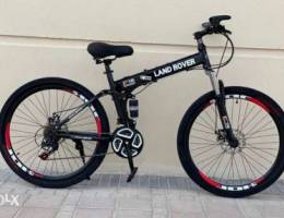 Bike 26 size