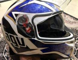 Agv k3 Sv