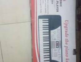 Keyboard for sale