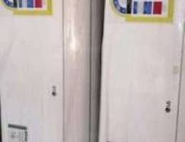 Inverter split unit 1.5 ton 150 bd with fi...