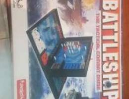 Battle ship for sale