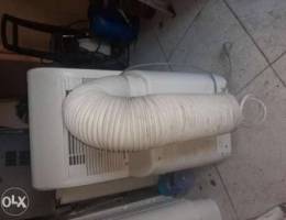 Portable AC gree