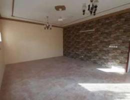 For rent a spacious house in Riffa