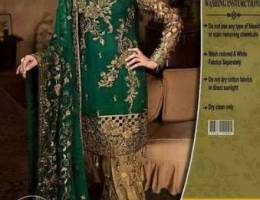 Pakistan dress