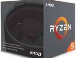 AMD Ryzen 5 2600 Processor for sale new