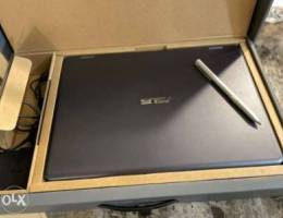 Asus vivoBook Flip 14