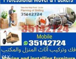 Furniture Removal packing Loading House Of...