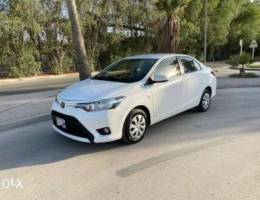 For sale Toyota Yaris 2017