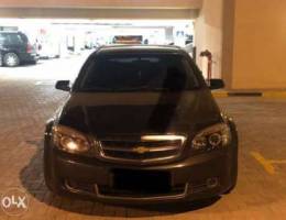 Caprice 2007 for sell