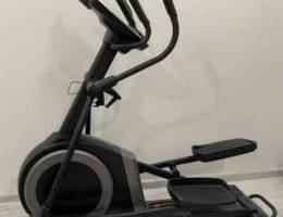 Eliptical /Cross trainer Nordic track