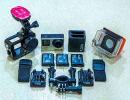 GoPro Hero4