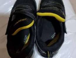 Boys sketers shoes -2 nos