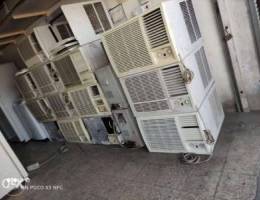 Window ac for sell