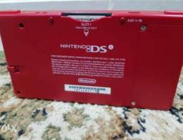 Nintendo DSI XL