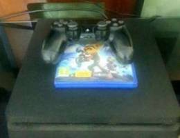 Playstation 4 1TB