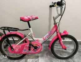 Girls cycle for sale