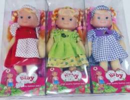 baby doll for sale good quality some music...