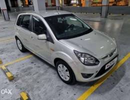 Ford Figo 2012 - Pass & Insur Sep 2021 - 1...