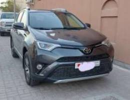 Rav4 201u