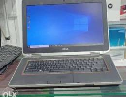 Dell Laptop Latitude E6420 (Intel-i5) Good...