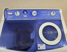 Samsung Semi Automatic washing machine for...