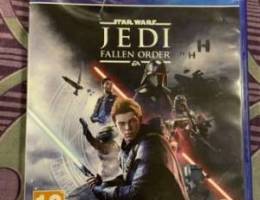 Star Wars Jedi the fallen order ps4