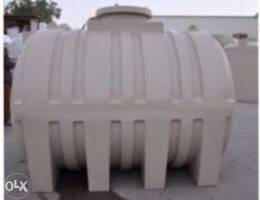 Water Tank 4000 Litres