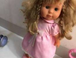 Kids Doll