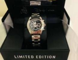 Invicta watch limited edition