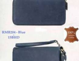 RMB204 - Blue