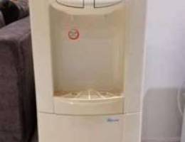 TCL water cooler for sale. Good working co...