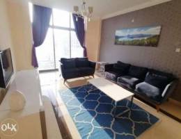 Higher Floor 2 BR FF+2 Balconies in Amwaj ...