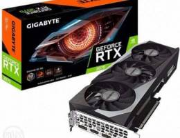 3070 Gigbyte Gaming OC