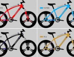 24 inch alloy bicycle new arrival